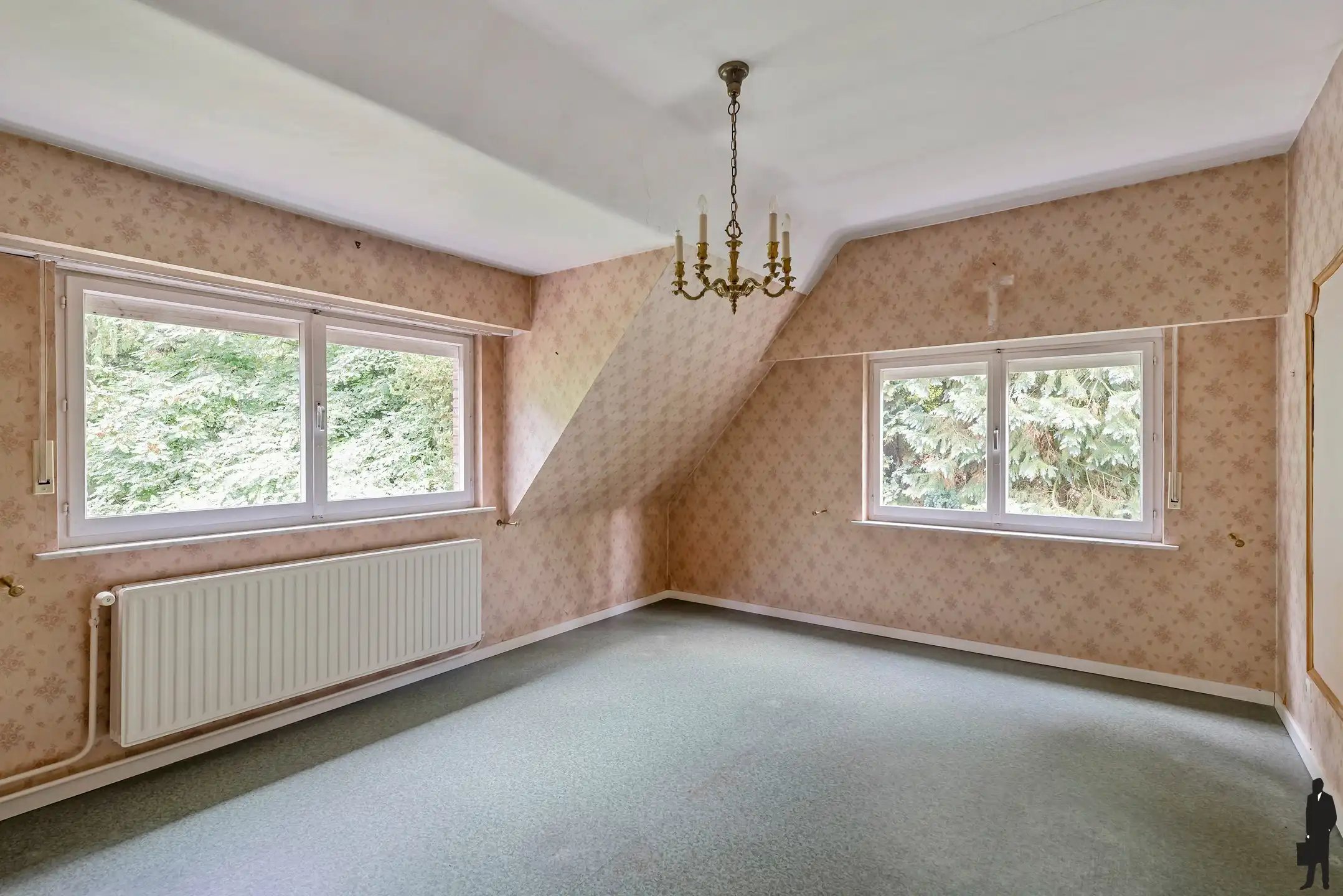 Tijdloze villa op een royaal perceel van 1.518 m² foto 15