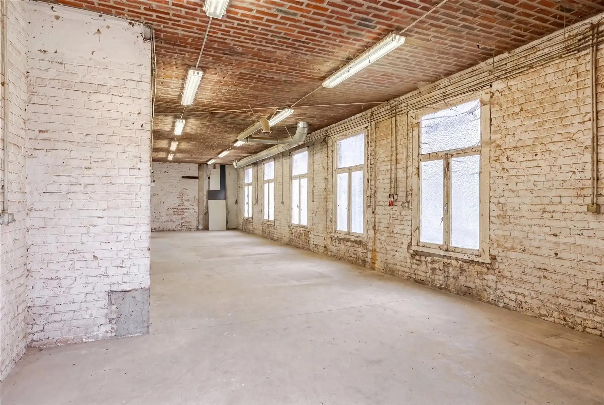 3-slaapkamerwoning met loods in het centrum van Wetteren foto 22