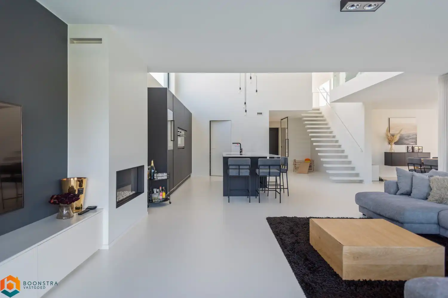 Energiezuinige villa met zwembad en poolhouse op een perceel van 869m² te Onze-Lieve-Vrouw-Waver foto 6