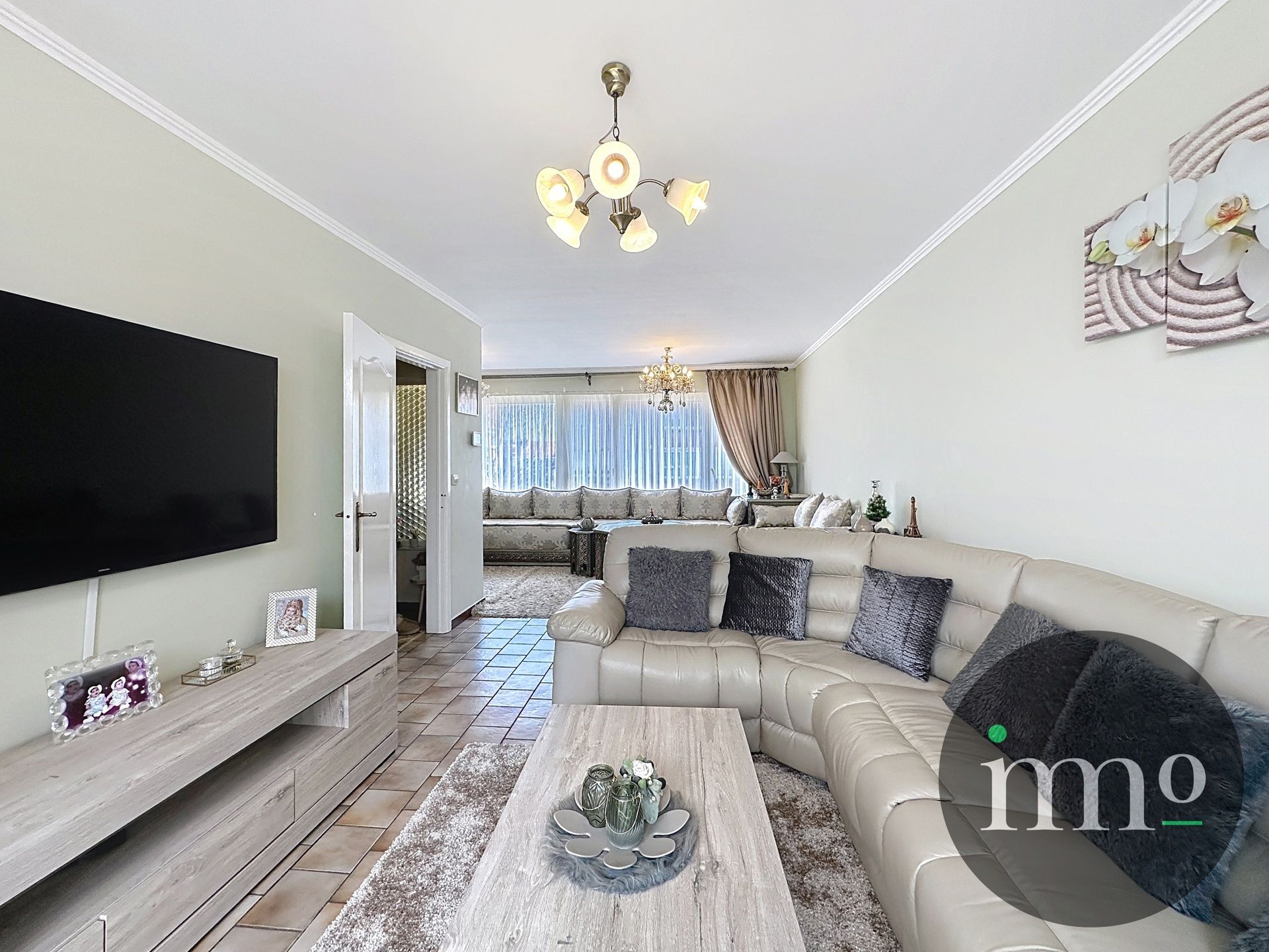 Gerenoveerde woning, ideaal voor gezin met meerdere kinderen foto 5