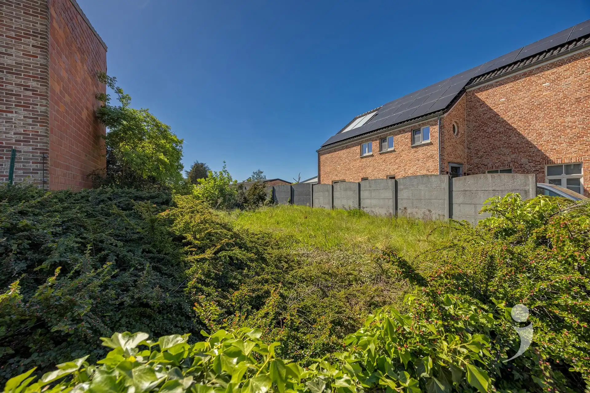 Prachtige bouwgrond  in Tielt-Winge foto 7