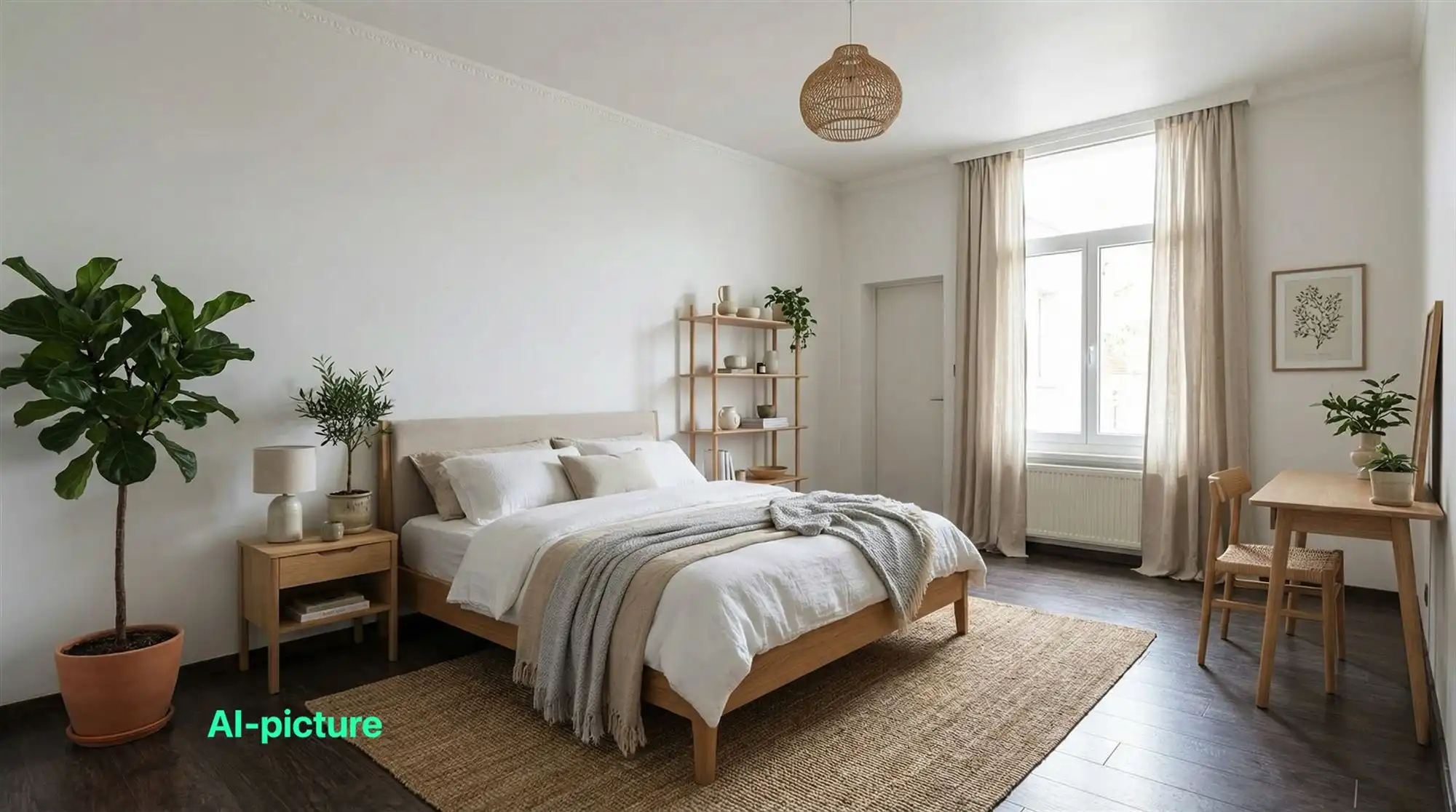 Duplex op het bruisende Zuid. foto 5