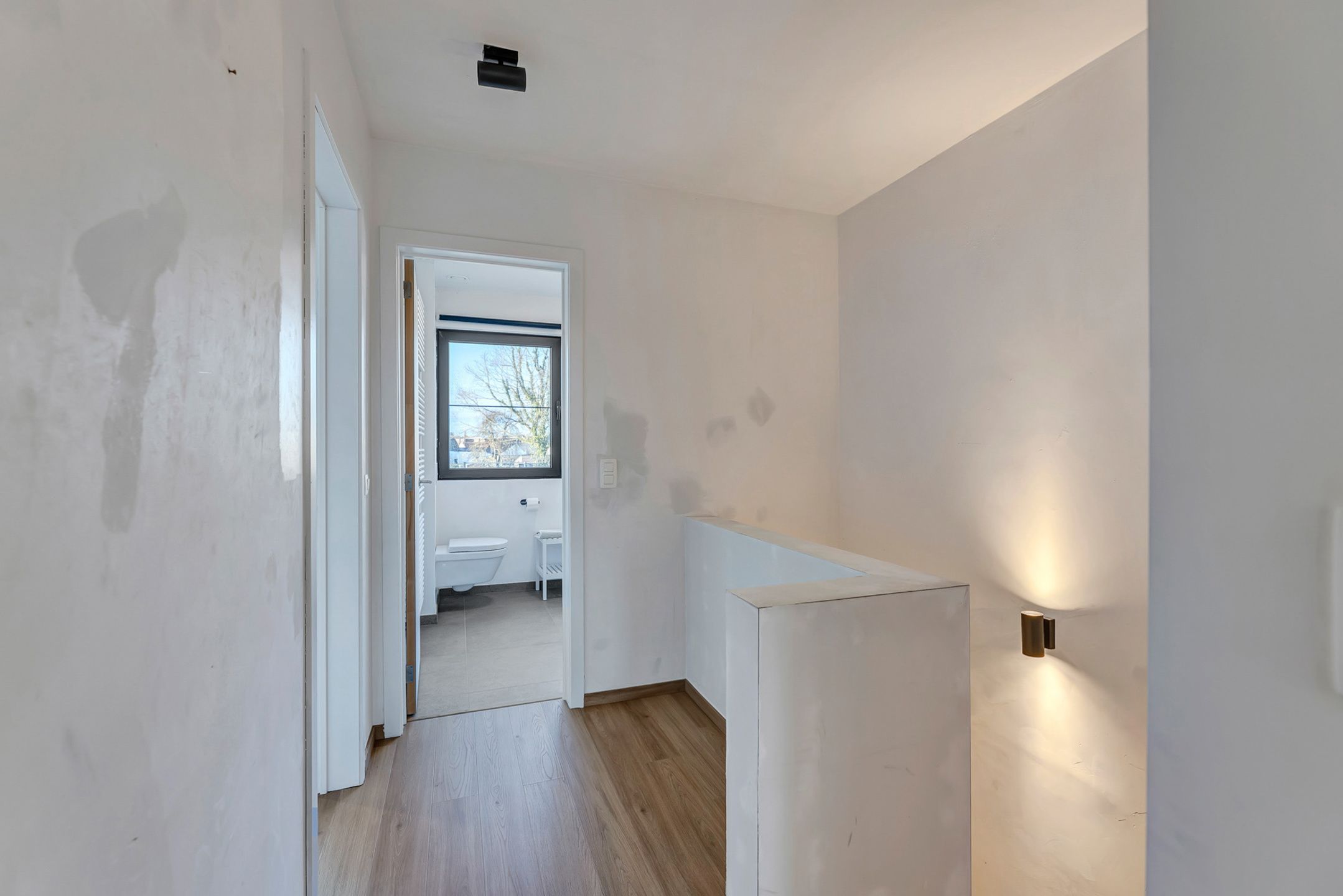 Nieuwbouwwoning met garage op rustige ligging foto 18