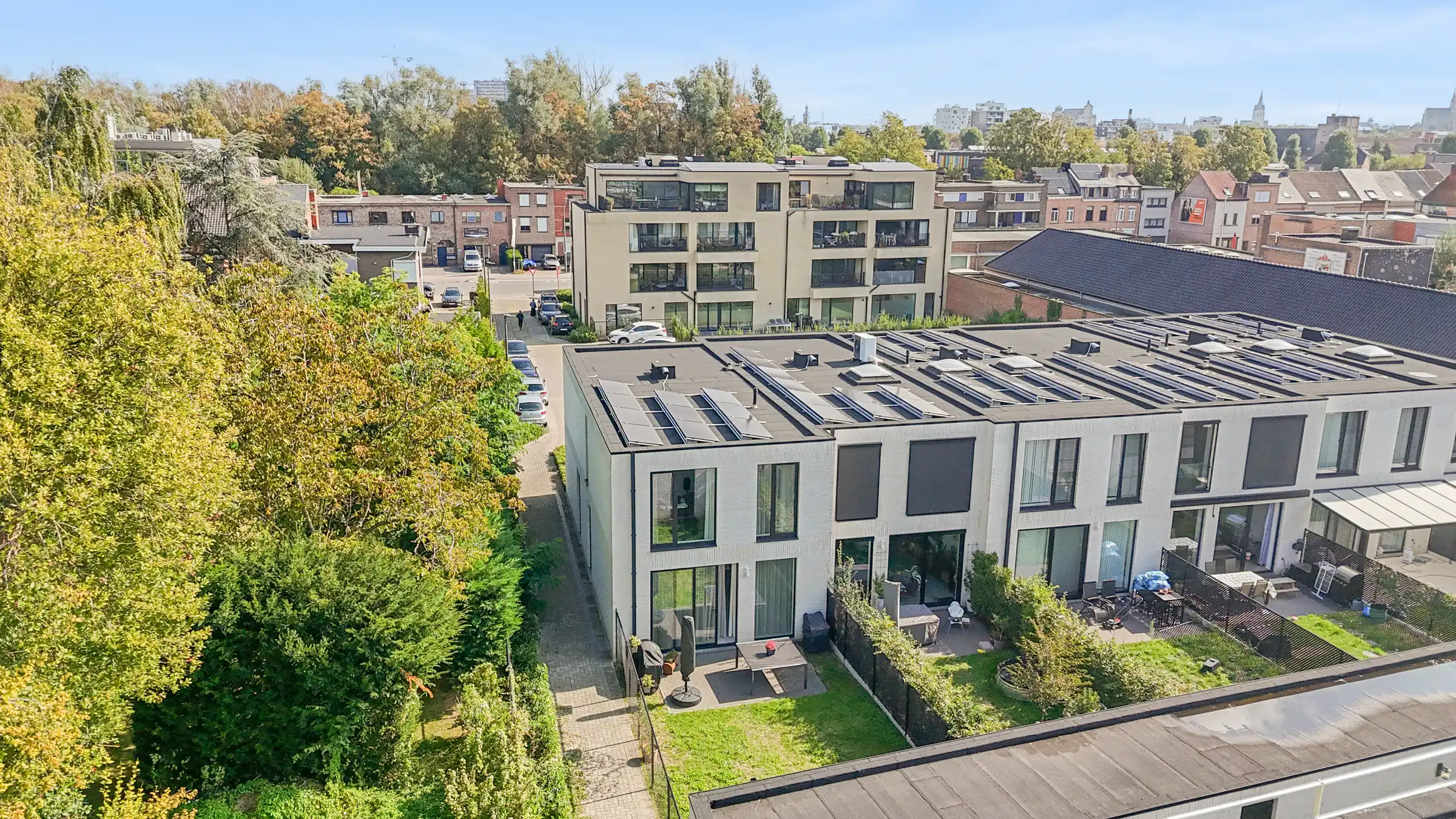Top woning met een sfeervolle inrichting foto 22