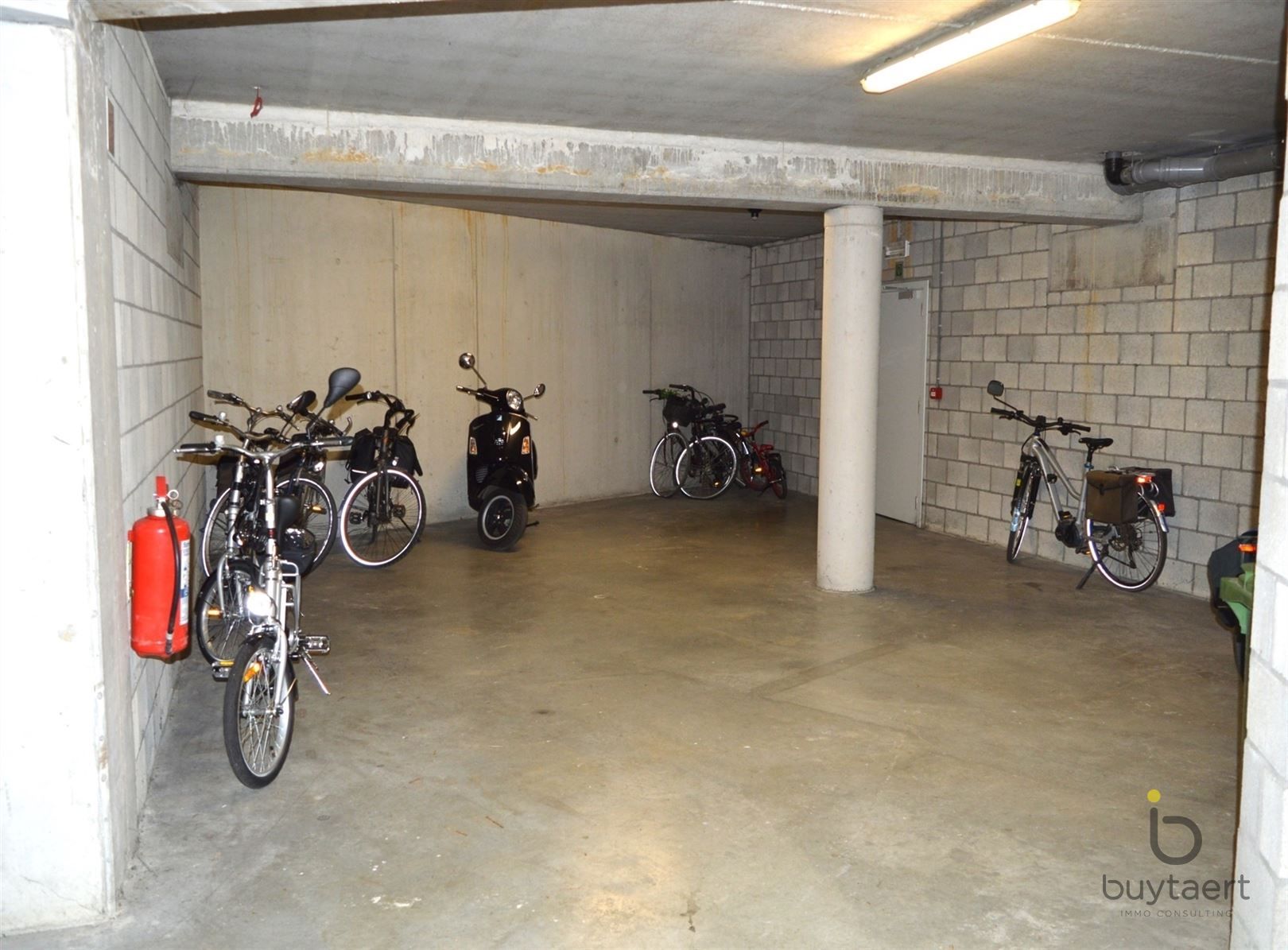 Gelijkvloers appartement met tuin te Zandhoven! foto 18