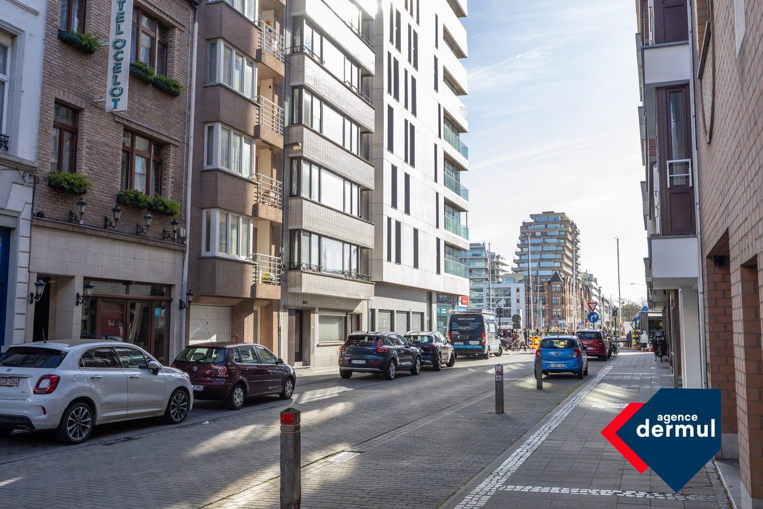 RESIDENTIE SAN FRANCISCO foto 19