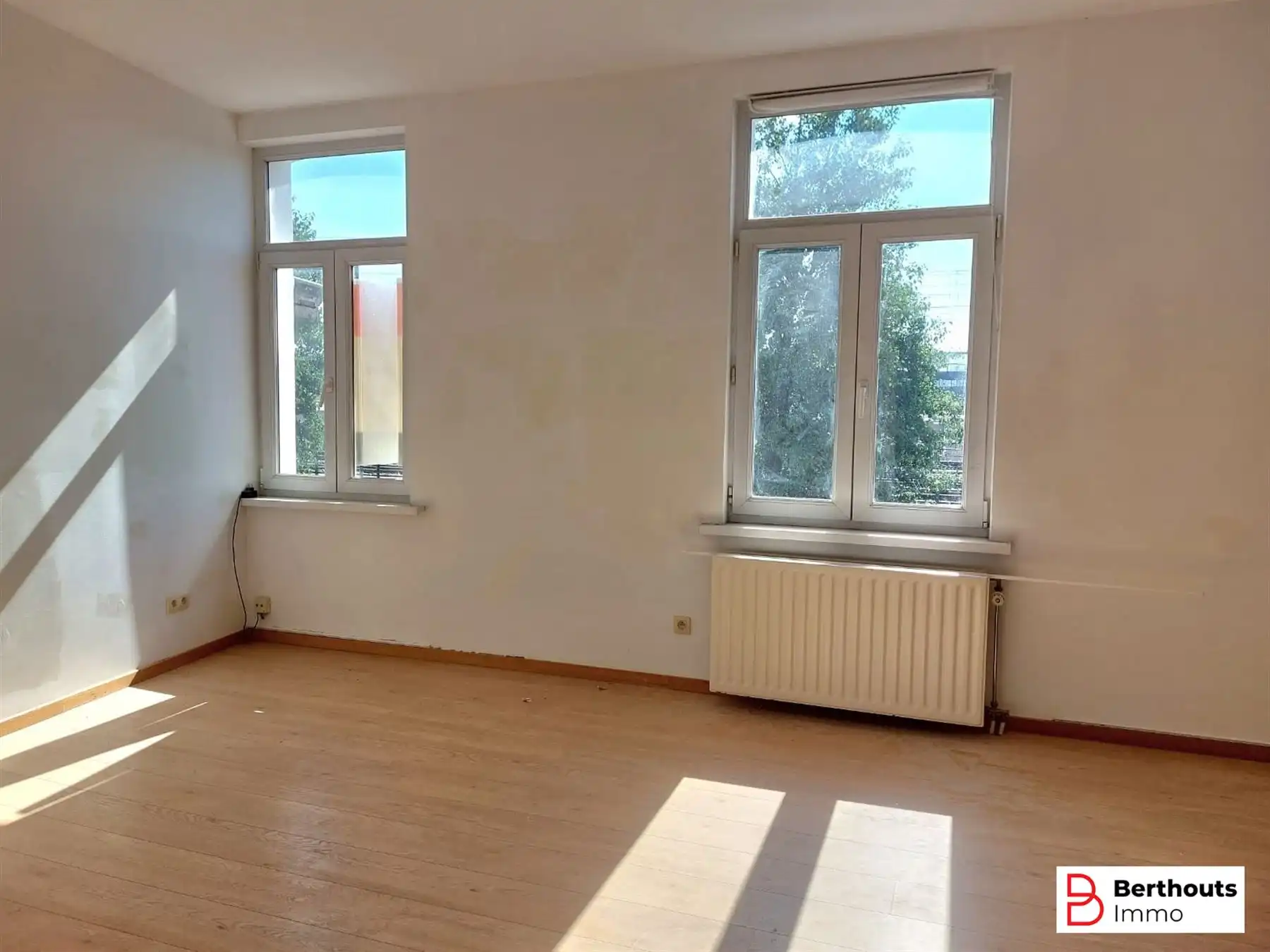 Appartement 1 slaapkamer foto 3