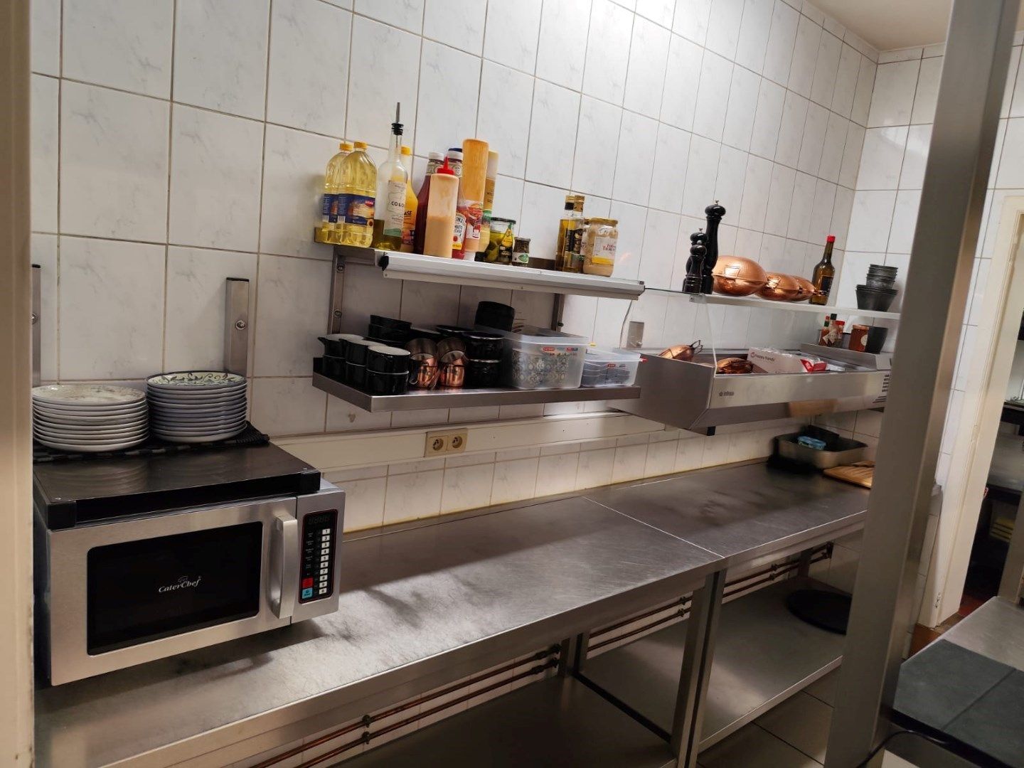Over te nemen Eetcafé in Mol foto 15