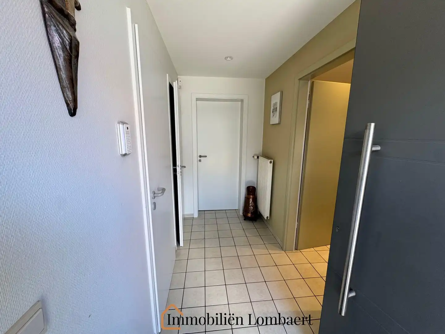Charmante halfopen bebouwing te koop aan de Meensesteenweg in Roeselare - een kans om te personaliseren naar uw droomhuis! foto 19