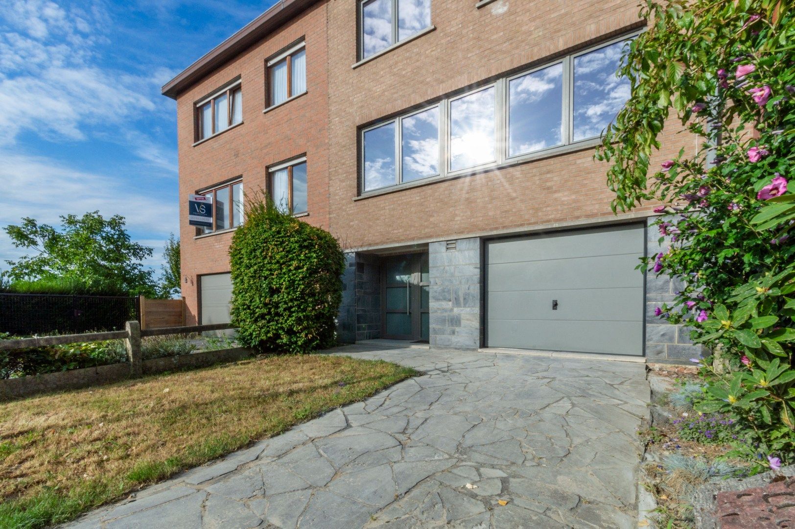 RUIME WONING (EPC: B) MET 3 SLP + INRICHTBARE ZOLDER! foto 4