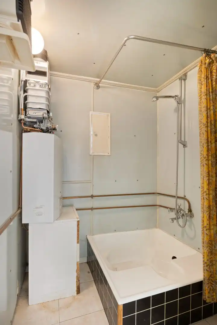 Woning met 3 slaapkamers in Kessel-Lo! - EPC 527 kWh/m² - bewoonbare opp. 147 m² foto 16