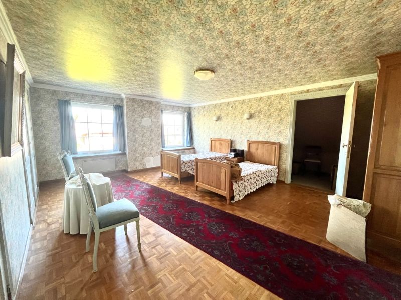 Landhuis te huur met unieke vergezichten foto 11