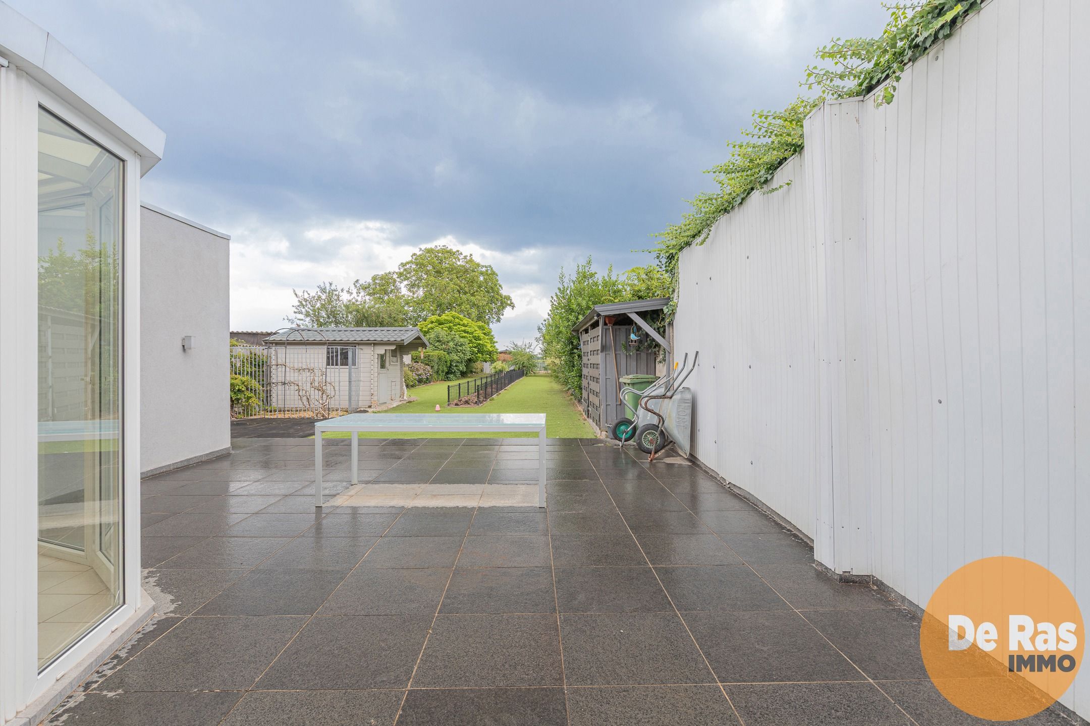  ERONDEGEM- Instapklare woning met grote tuin  foto 20