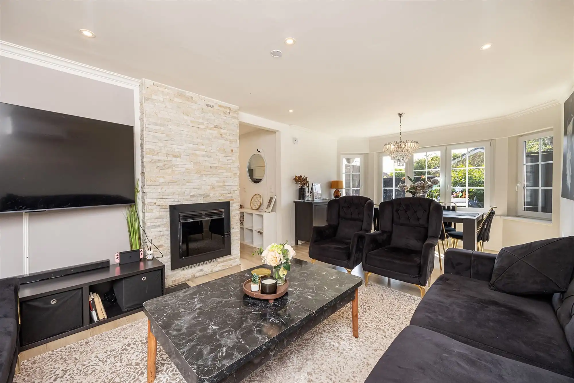 Woning met 2 slpkmrs. en tuin aan Waesmeer foto 17