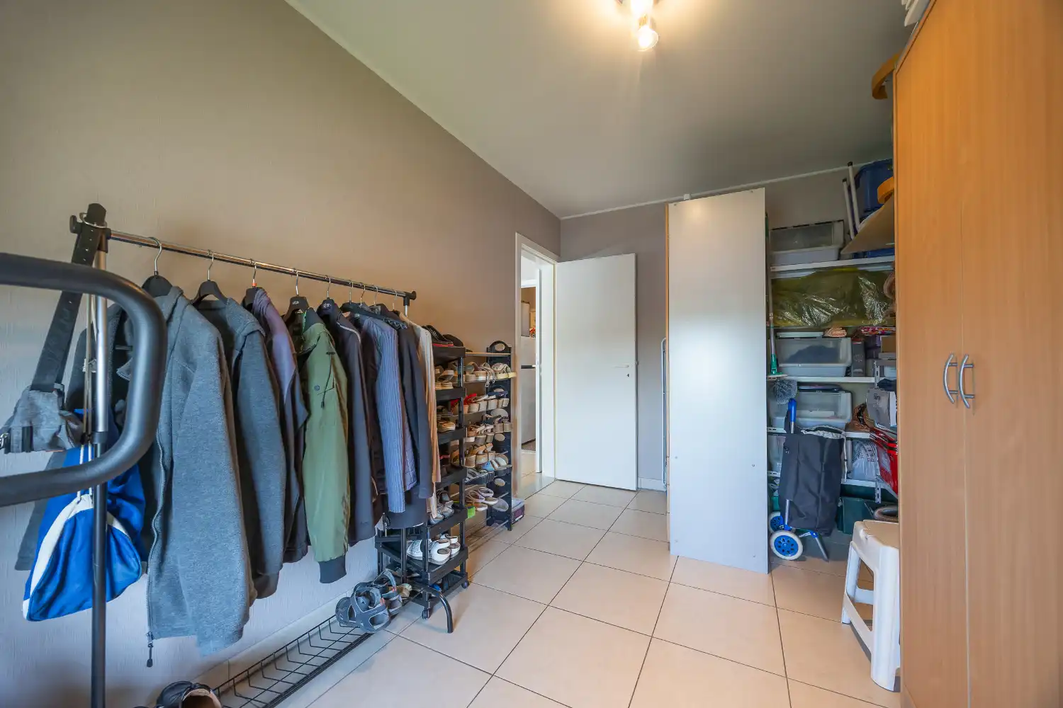 Ruim appartement met 3 slaapkamers te koop in Middelkerke foto 20