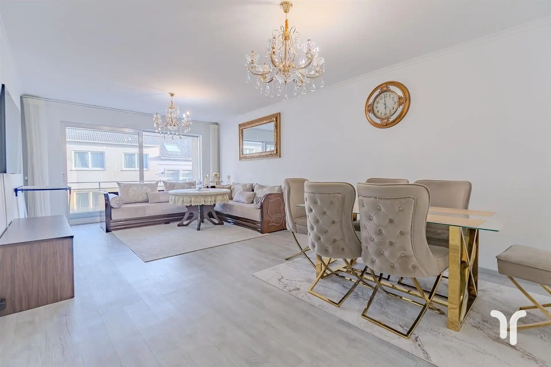 Instapklaar appartement met 3 slaapkamers foto 2