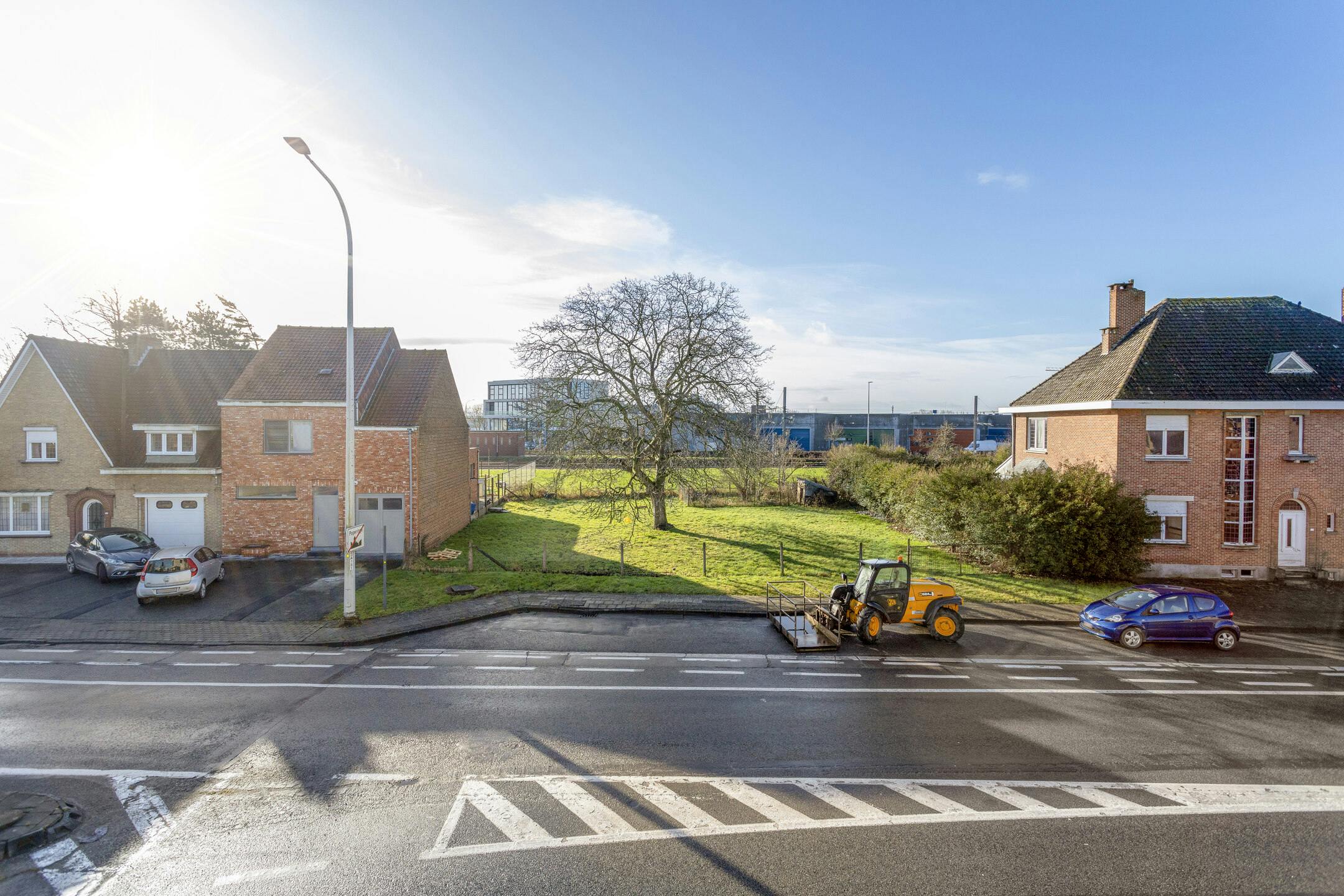 Nieuw instapklaar appartement te koop in Poperinge op centrale ligging foto 14
