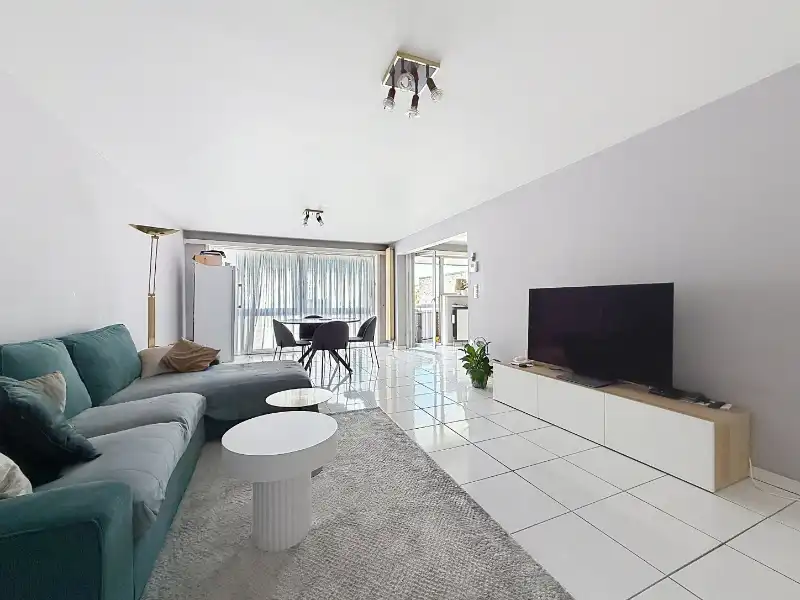 Appartement te huur Uilstraat 5/6 - 8800 Roeselare