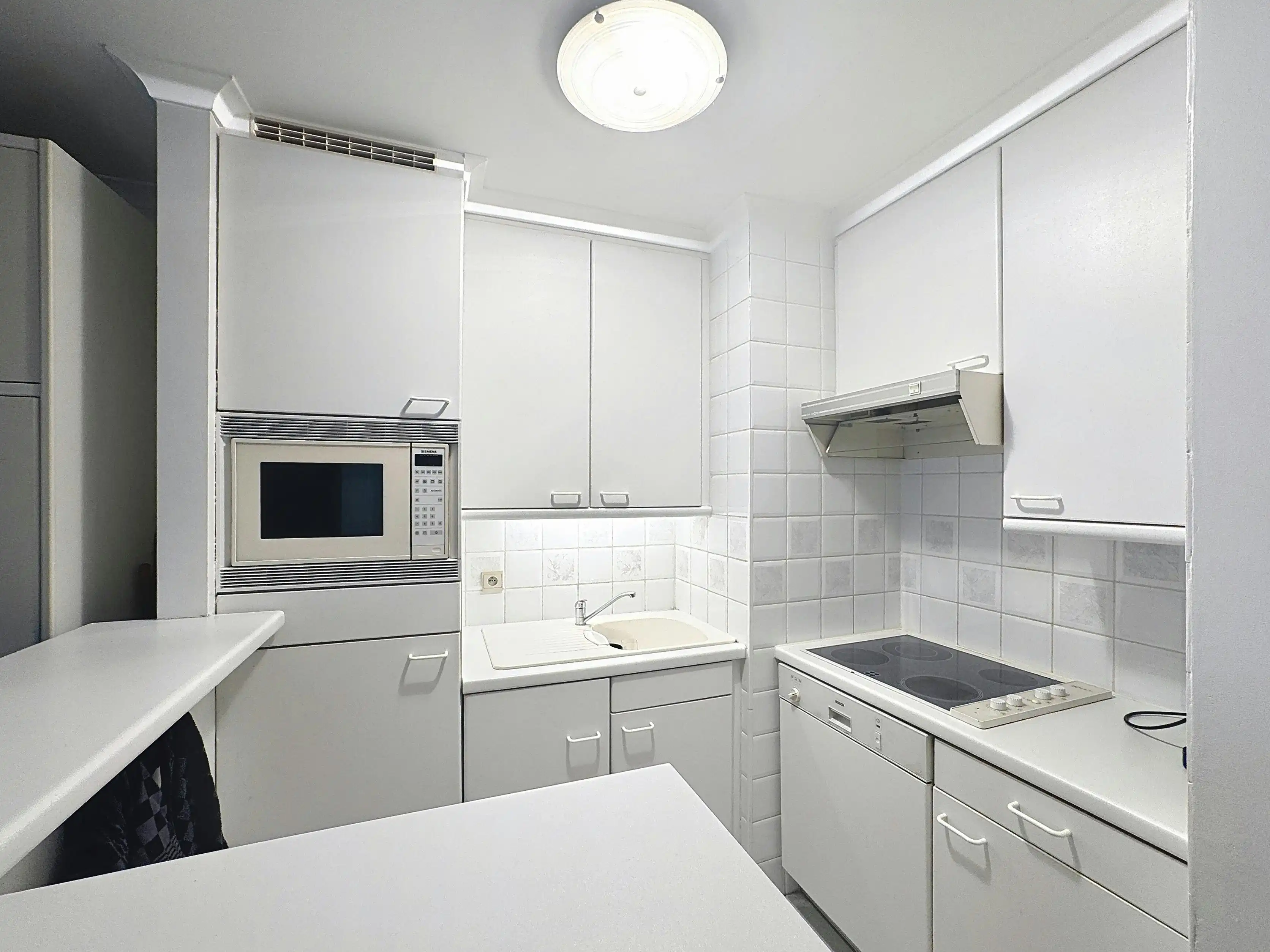 Studio met zijdelings zeezicht te koop in Knokke foto 6