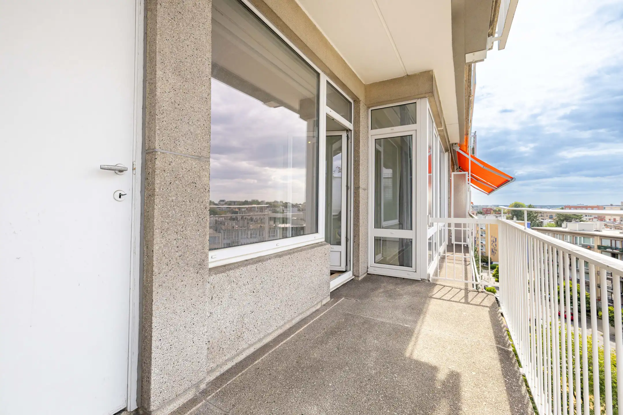 Appartement te koop Avenue Gabriel Emile Lebon 53/69 - 1160 Auderghem