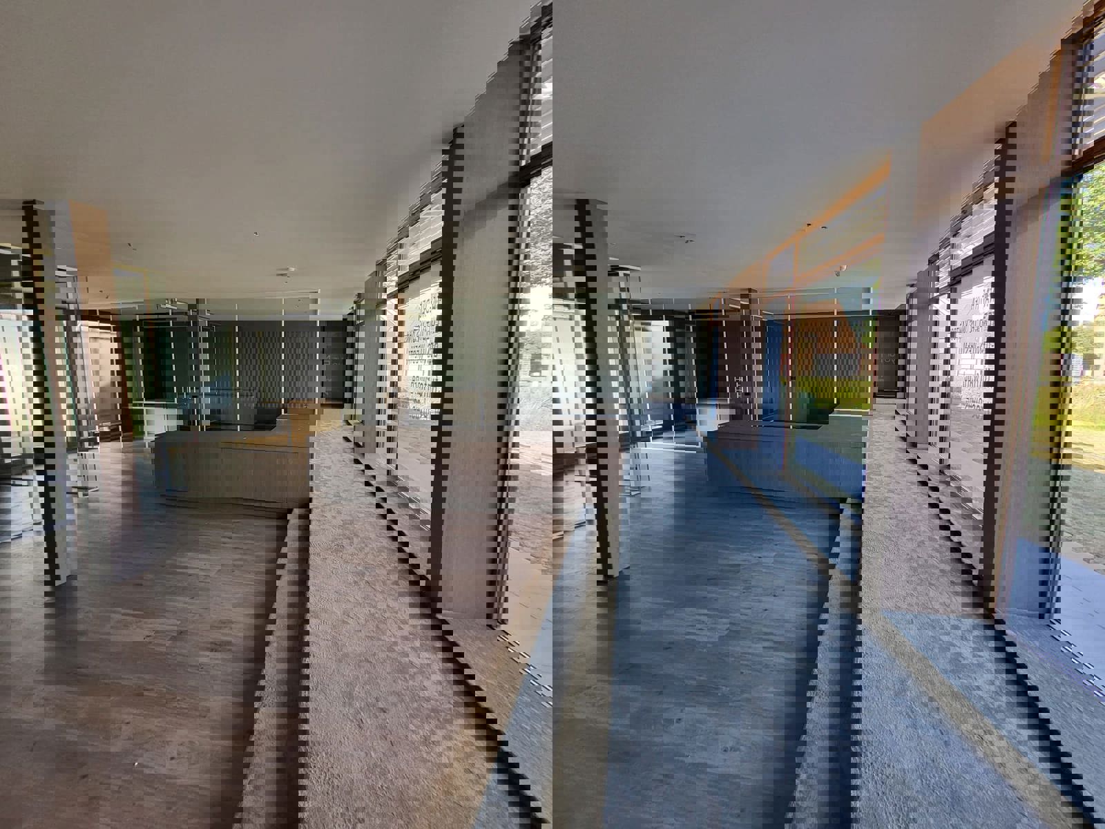 Exclusieve en centraal gelegen handelsruimtes in Loppem foto 3