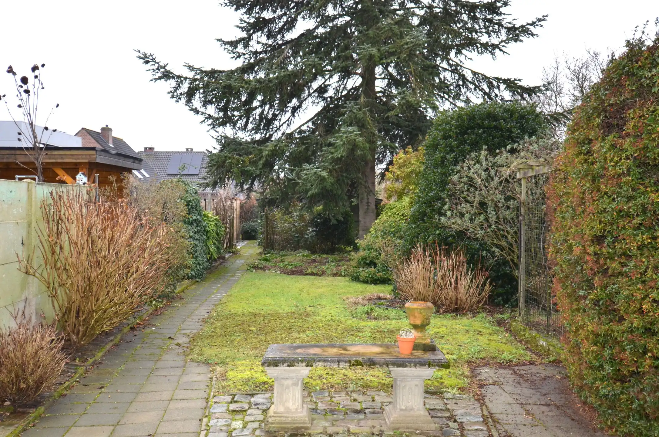 Eengezinswoning nabij het centrum foto 22