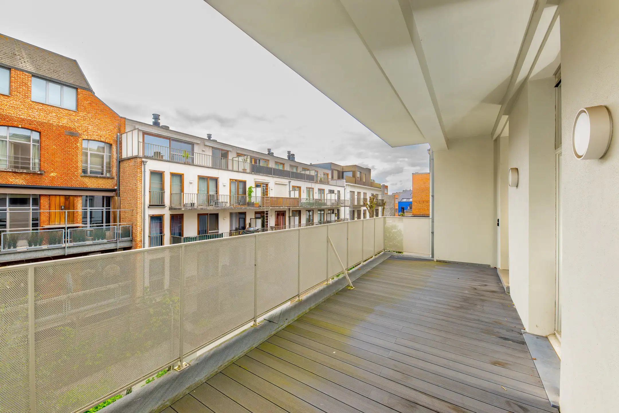 ANTWERPEN ZUID - appartement tegenover oude justitiepaleis foto 10