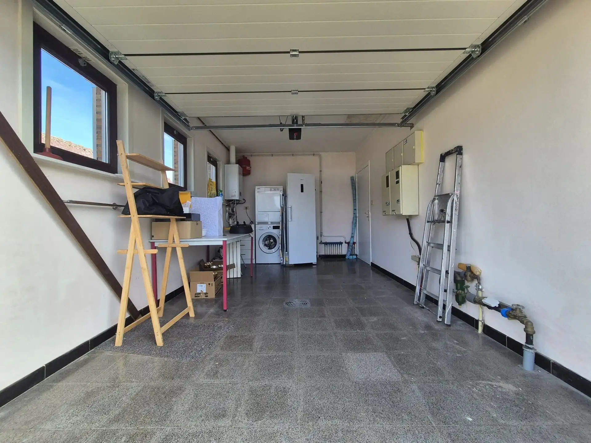 Gunstig gelegen bungalow voor kort verhuur.  foto 19