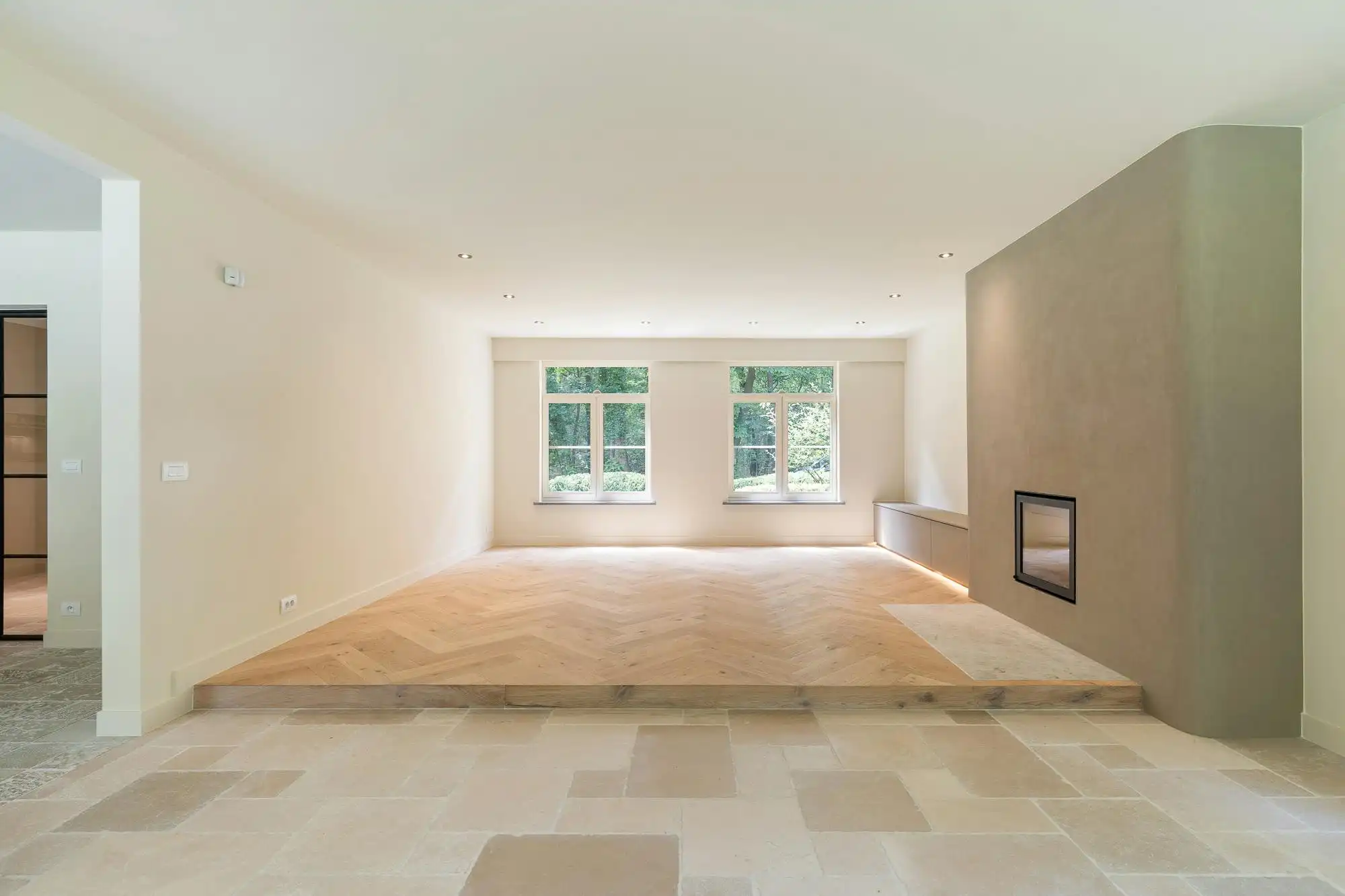 Riante villa op toplocatie aan de Kalmthoutse Heide foto 5