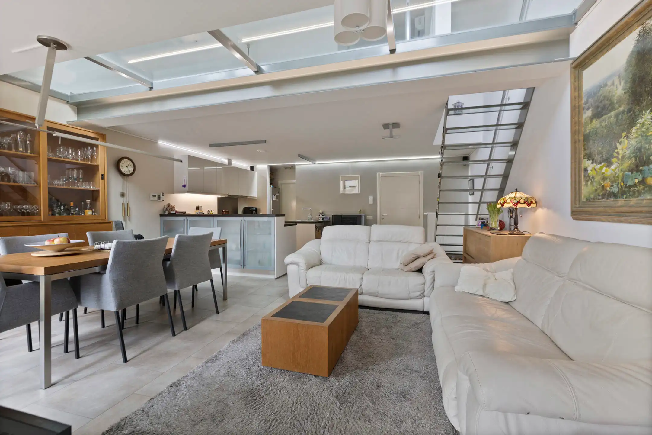 Instapklare energiezuinige woning foto 10