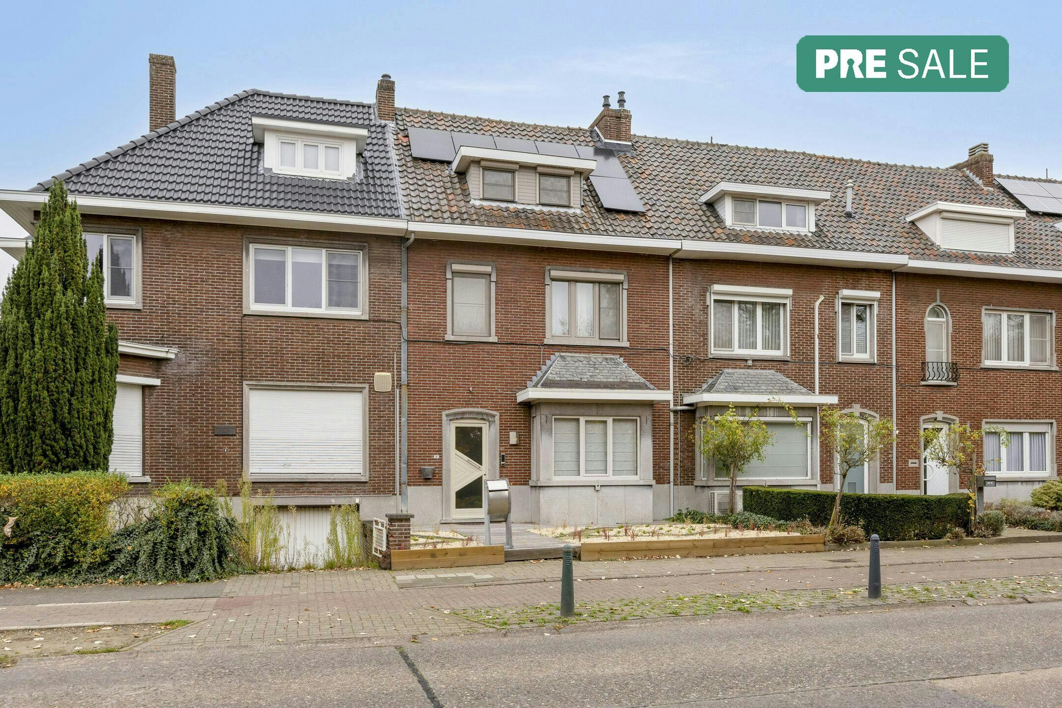 Huis te koop Vildersstraat 4 - 3500 Hasselt