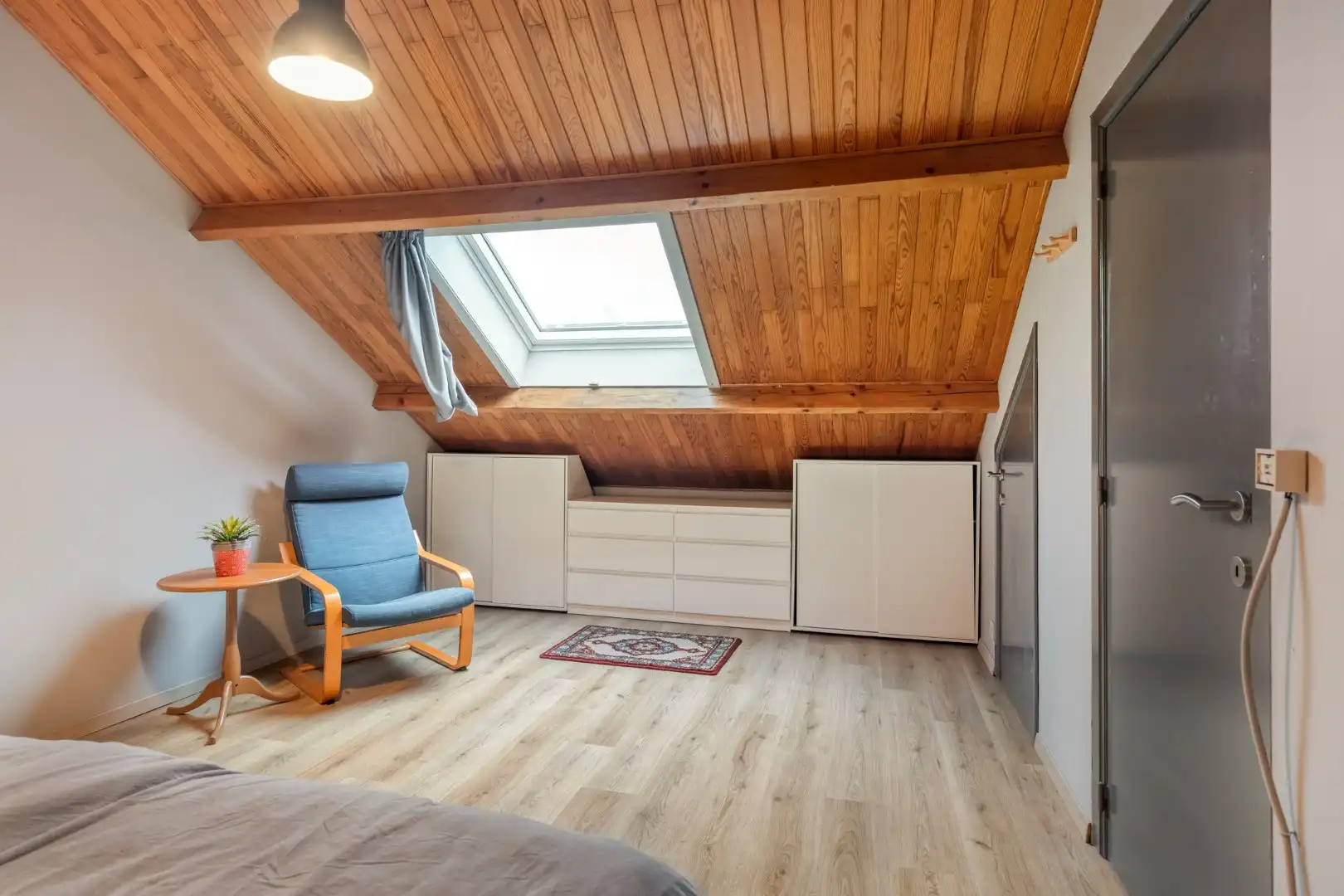 Halfopen bebouwing met 5 slaapkamers, garage en tuin in Kessel-Lo! – EPC 166 kWh/m² - bewoonbare opp. 180 m² foto 27