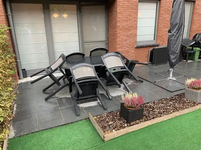 Appartement te huur foto 17