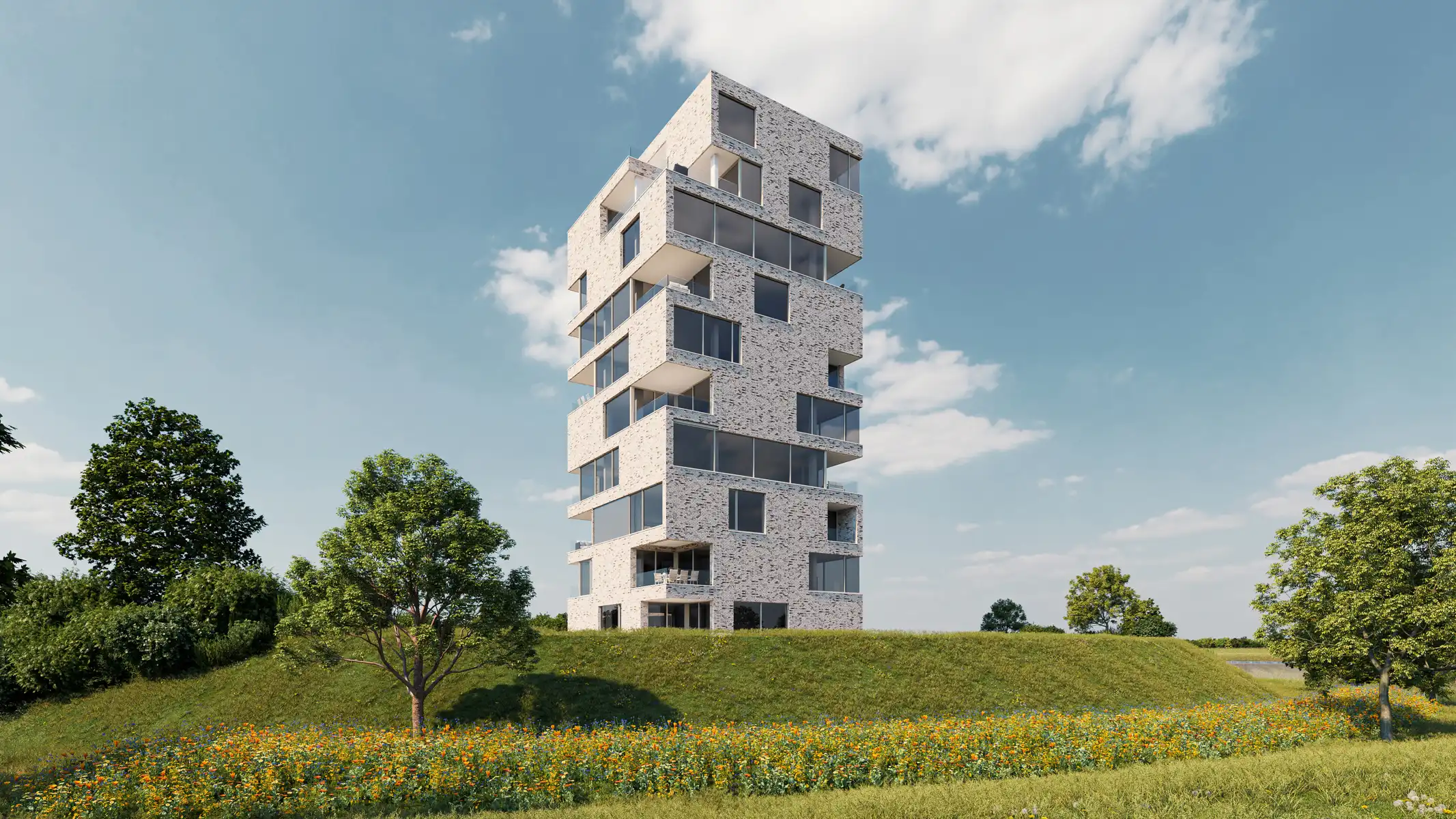 Appartement te koop foto 5