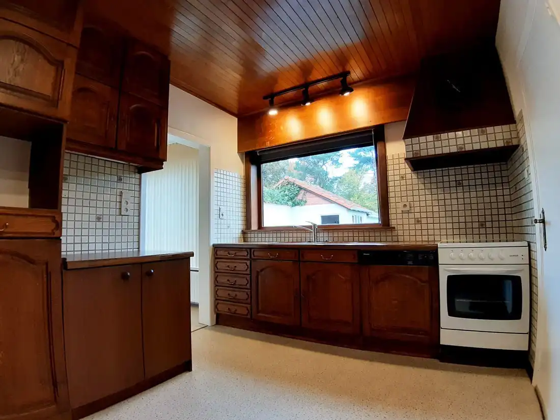 Karaktervolle driegevelwoning te Lommel foto 7