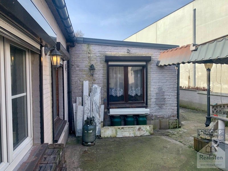 Huis in tweede lijn foto 3