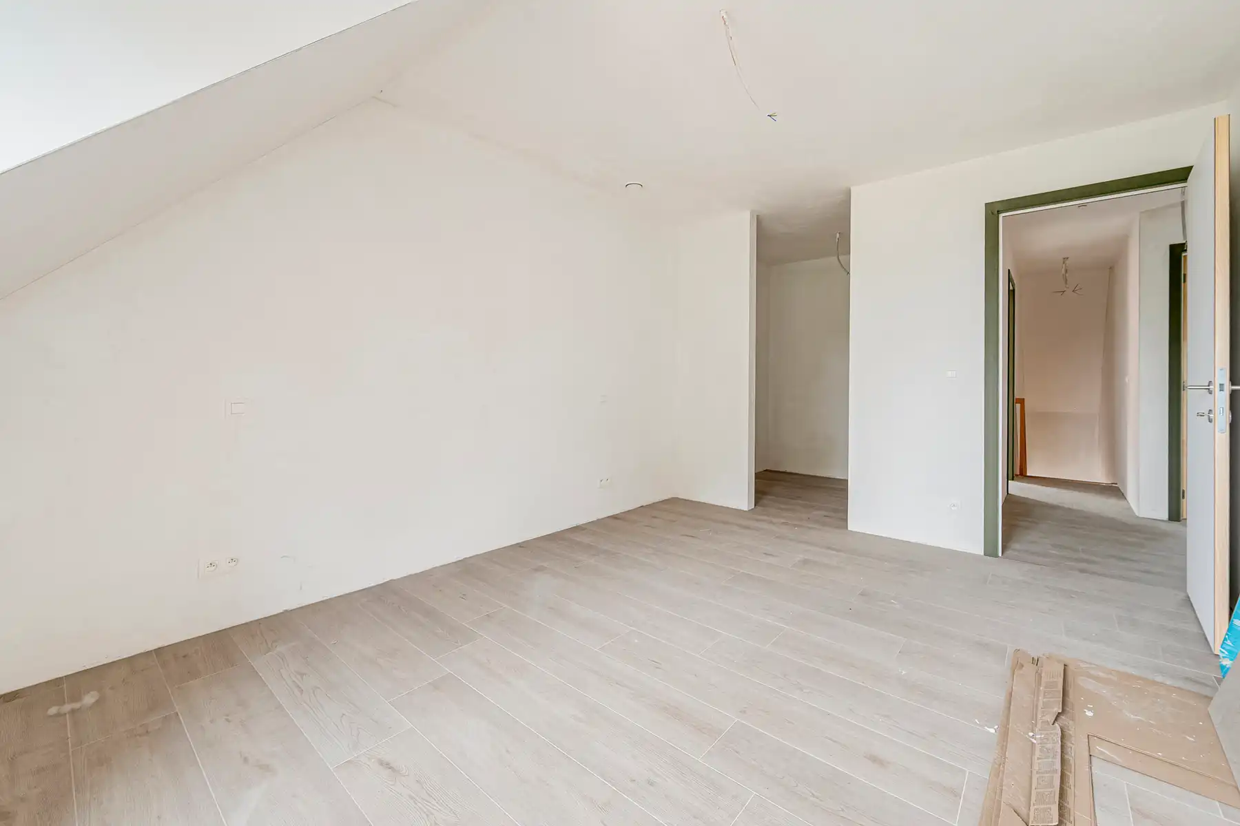 Hoogwaardig afgewerkte nieuwbouwwoning in Zele foto 16