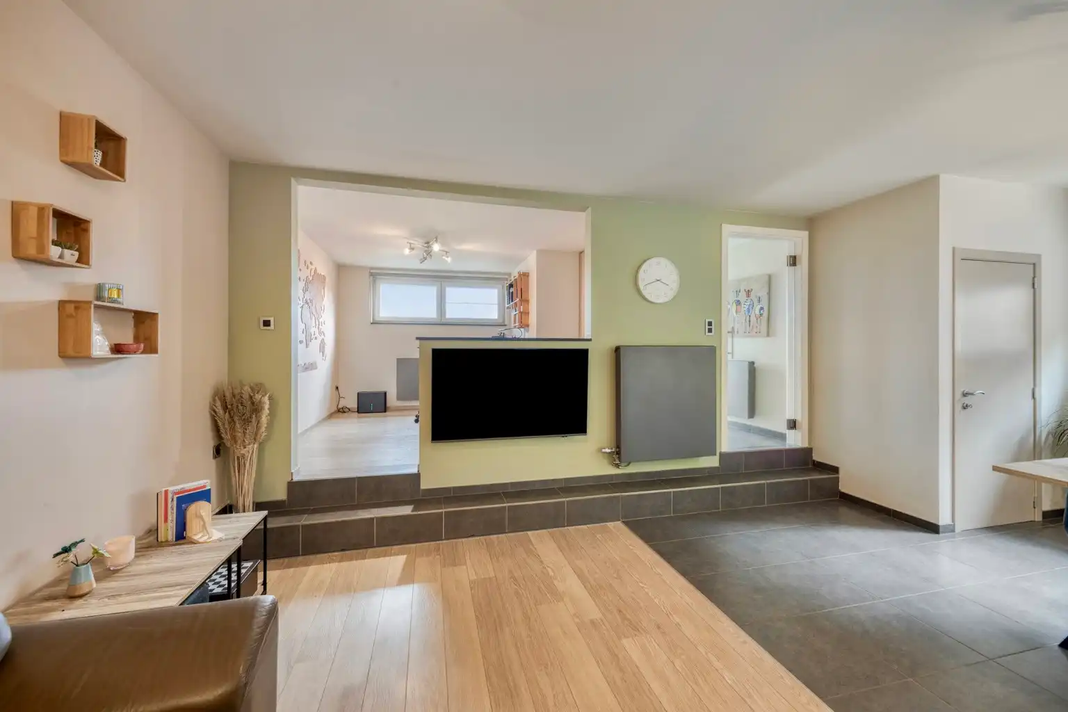 Mooie, instapklare woning met tuin in Hoegaarden (Hoksem) foto 10