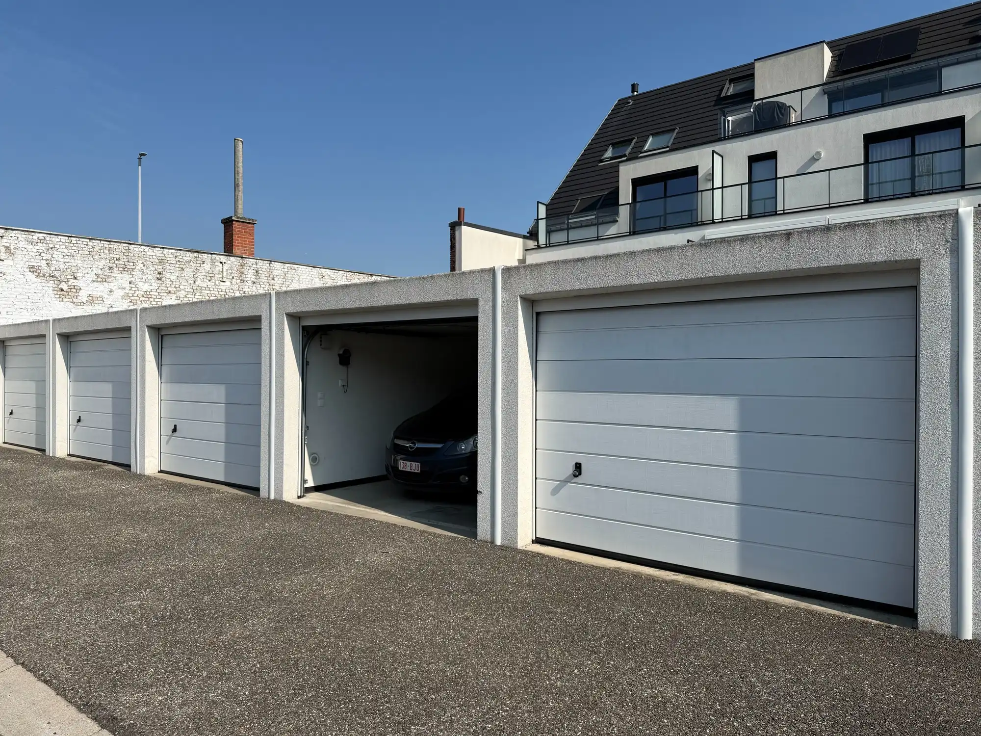 Mooi instapklaar gelijkvloers appartement nabij station | Oude Vijvestraat foto 9