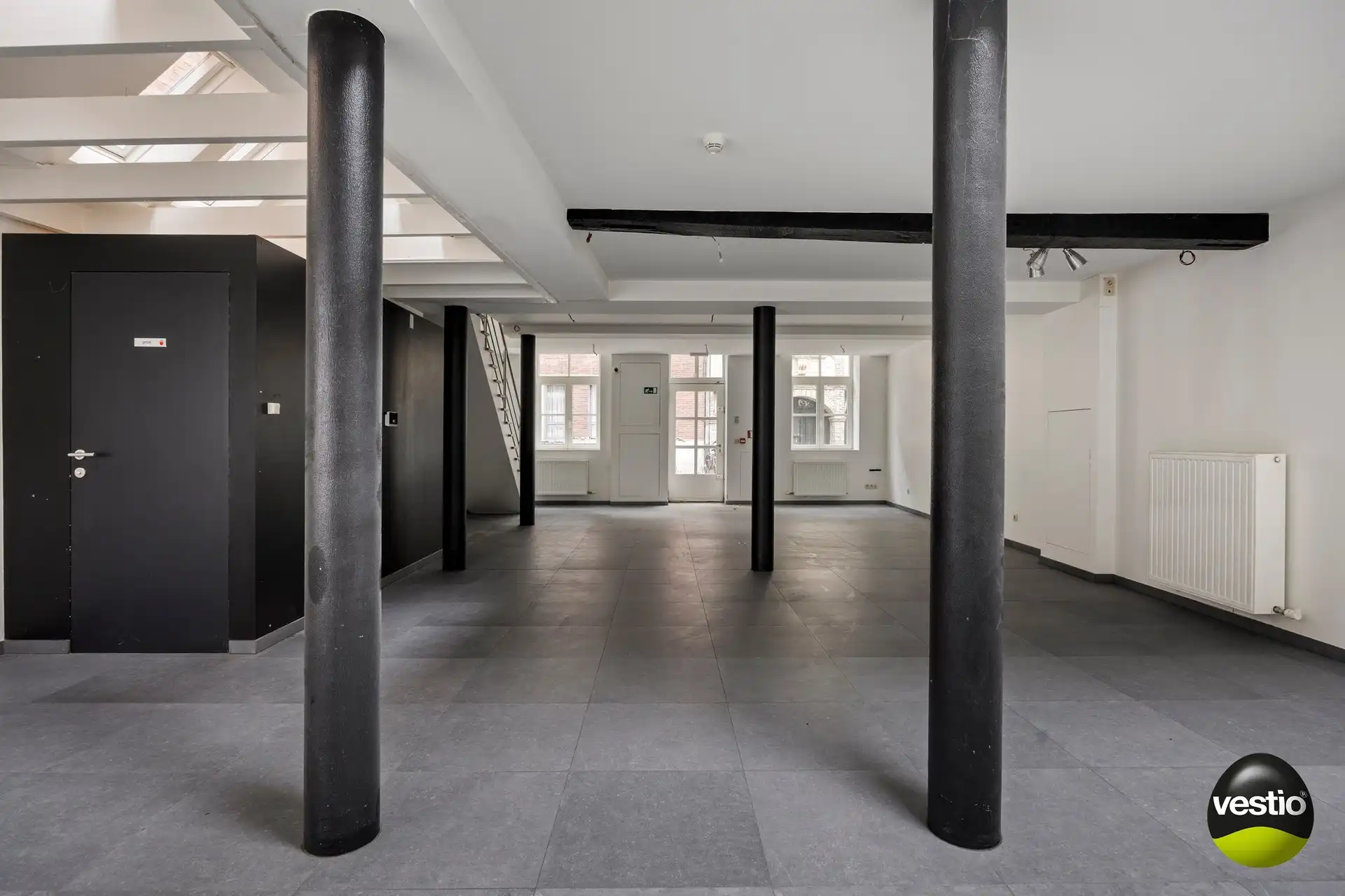 Charmant handelspand in de Ridderstraat. foto 4