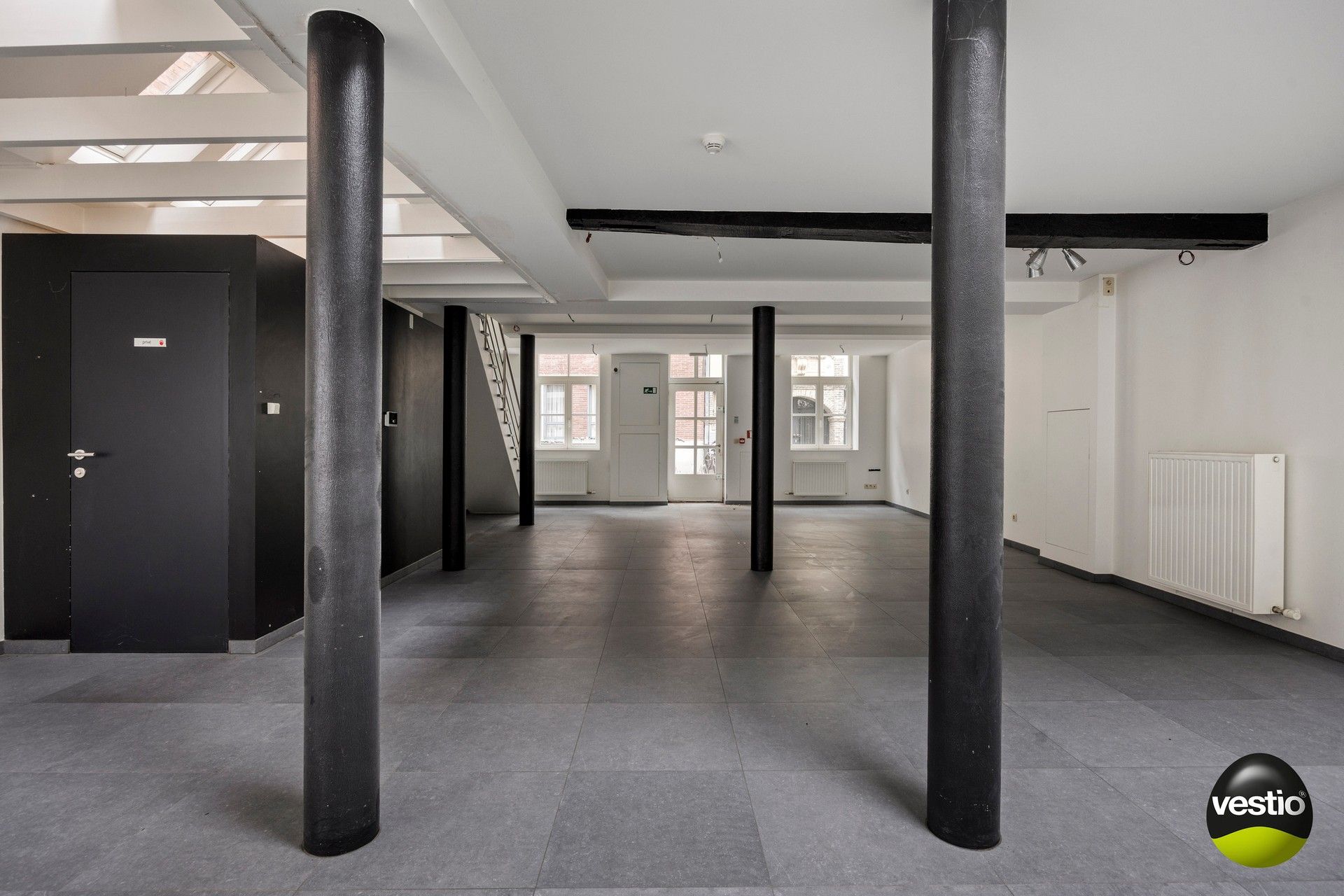 Charmant handelspand in de Ridderstraat. foto 4