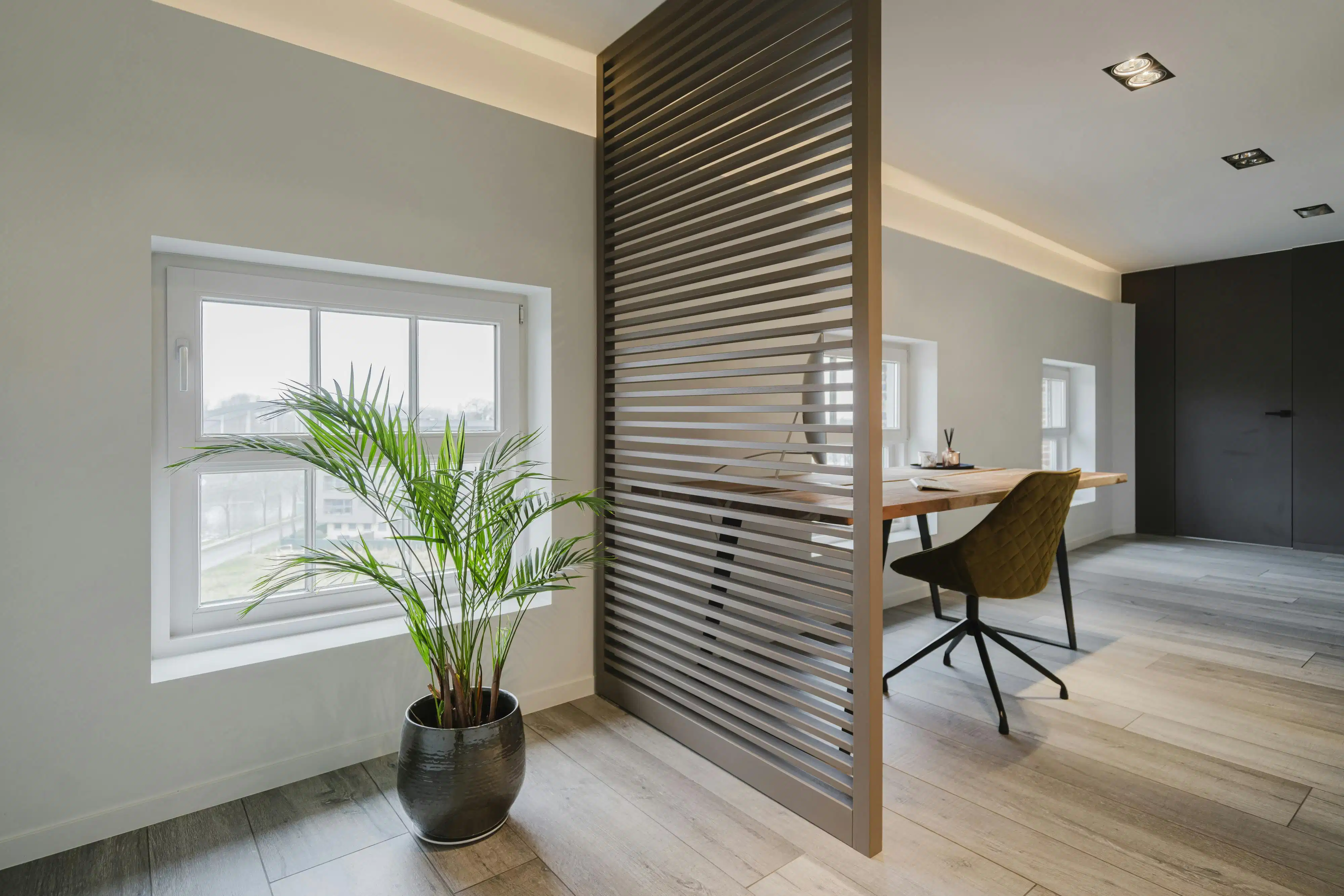 Penthouse te koop te Harelbeke foto 11