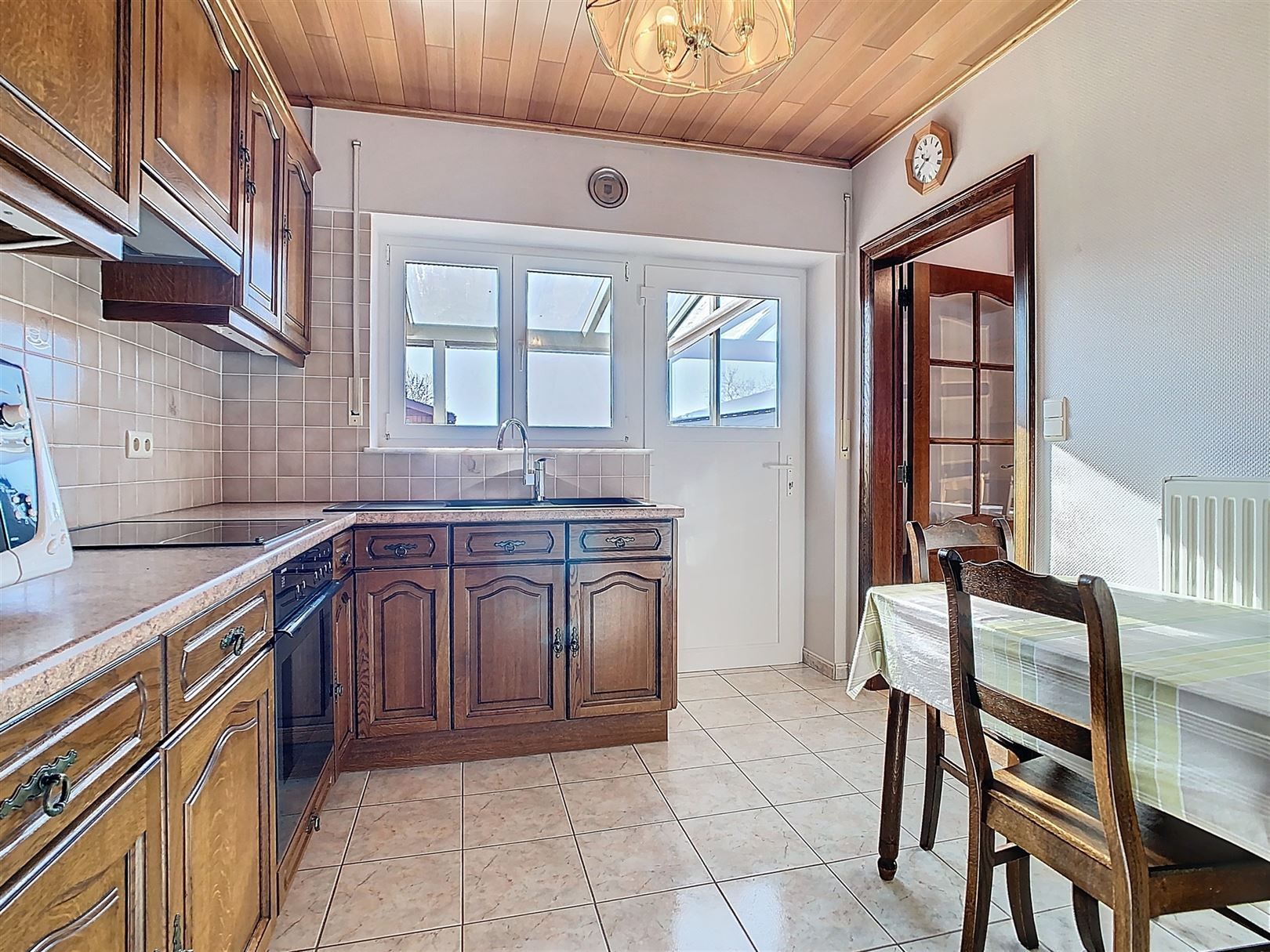 Mooie woning, 1 slpk (+ inrichtb. zolder), tuin, 11a 51ca foto 19