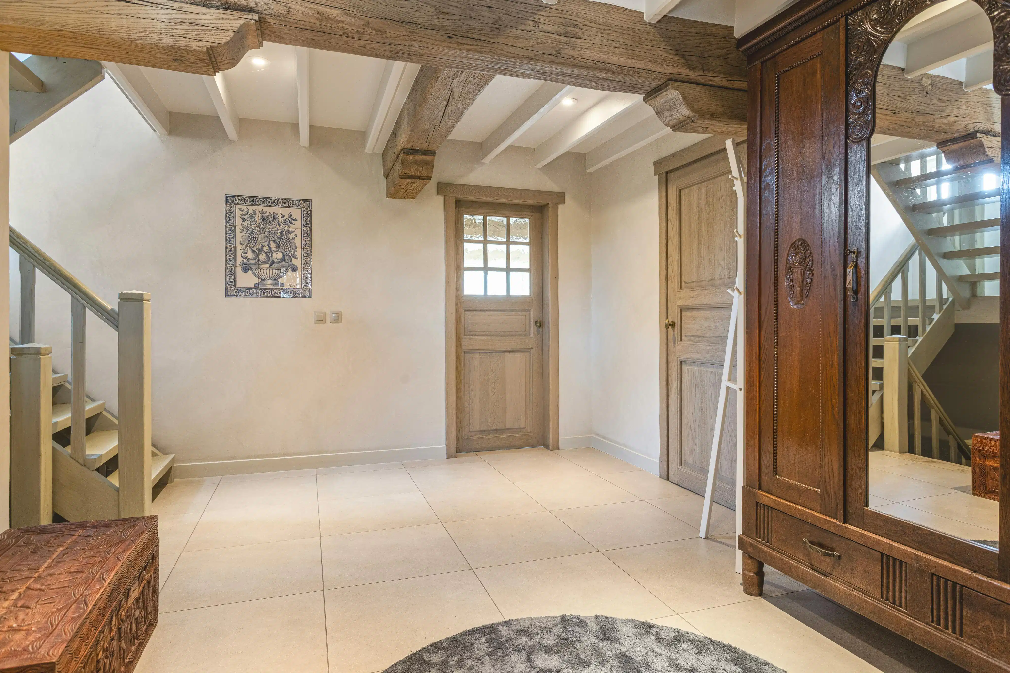 Villa met 4 slaapkamers en 2 badkamers te koop in Lokeren foto 17