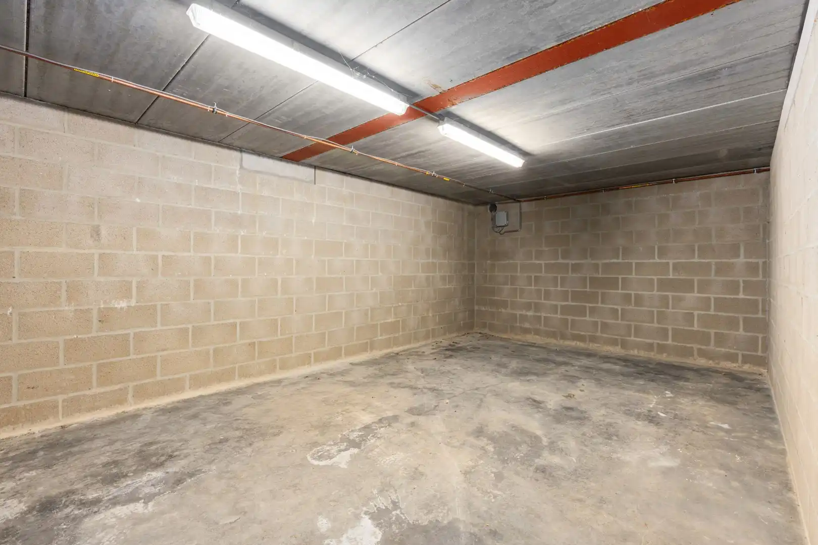 ZEER RUIME DUPLEX MET 3+ SLKS TE KOOP - MAASMECHELEN foto 23