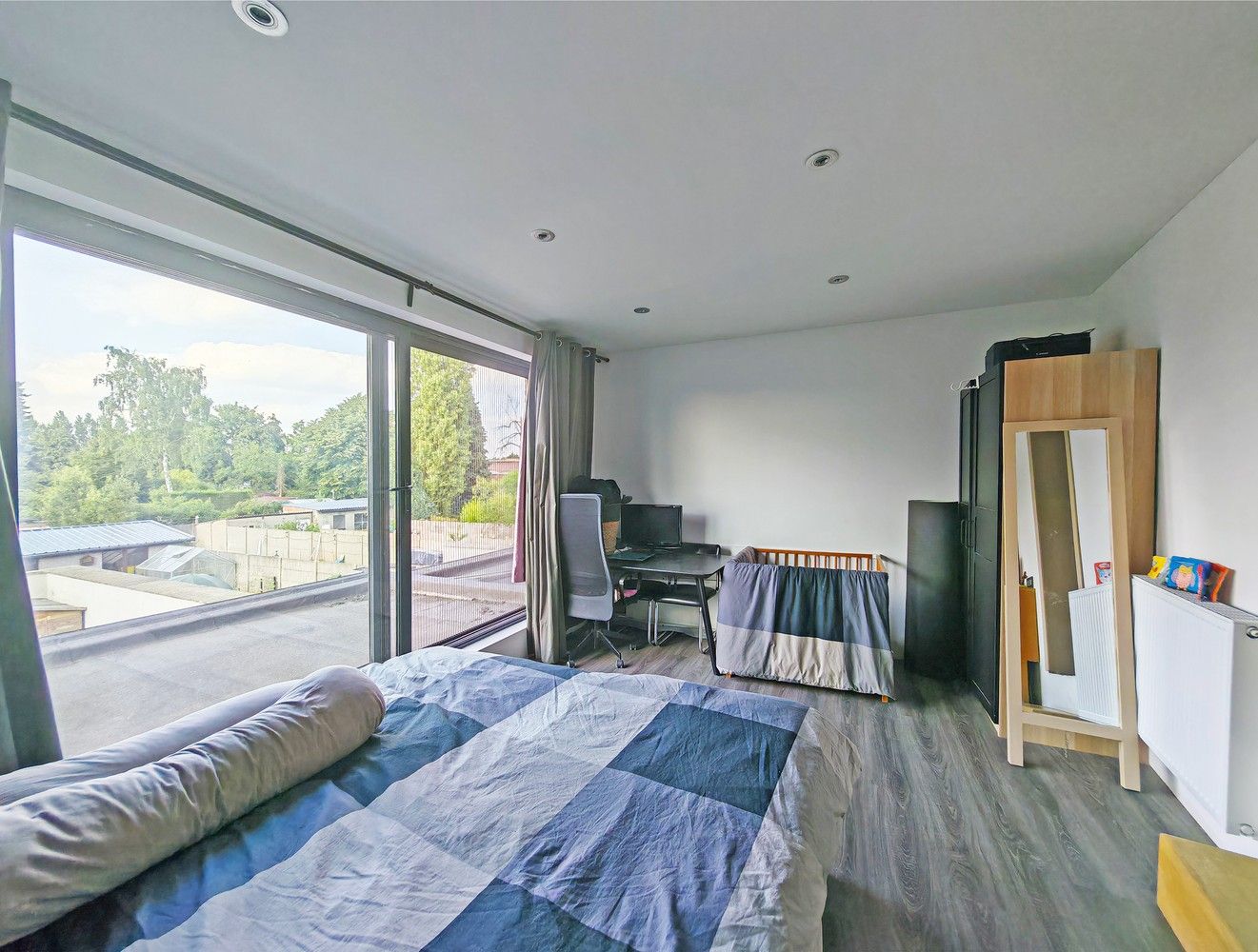 Huis met tuin en 3 slaapkamers te Wijnegem! foto 16