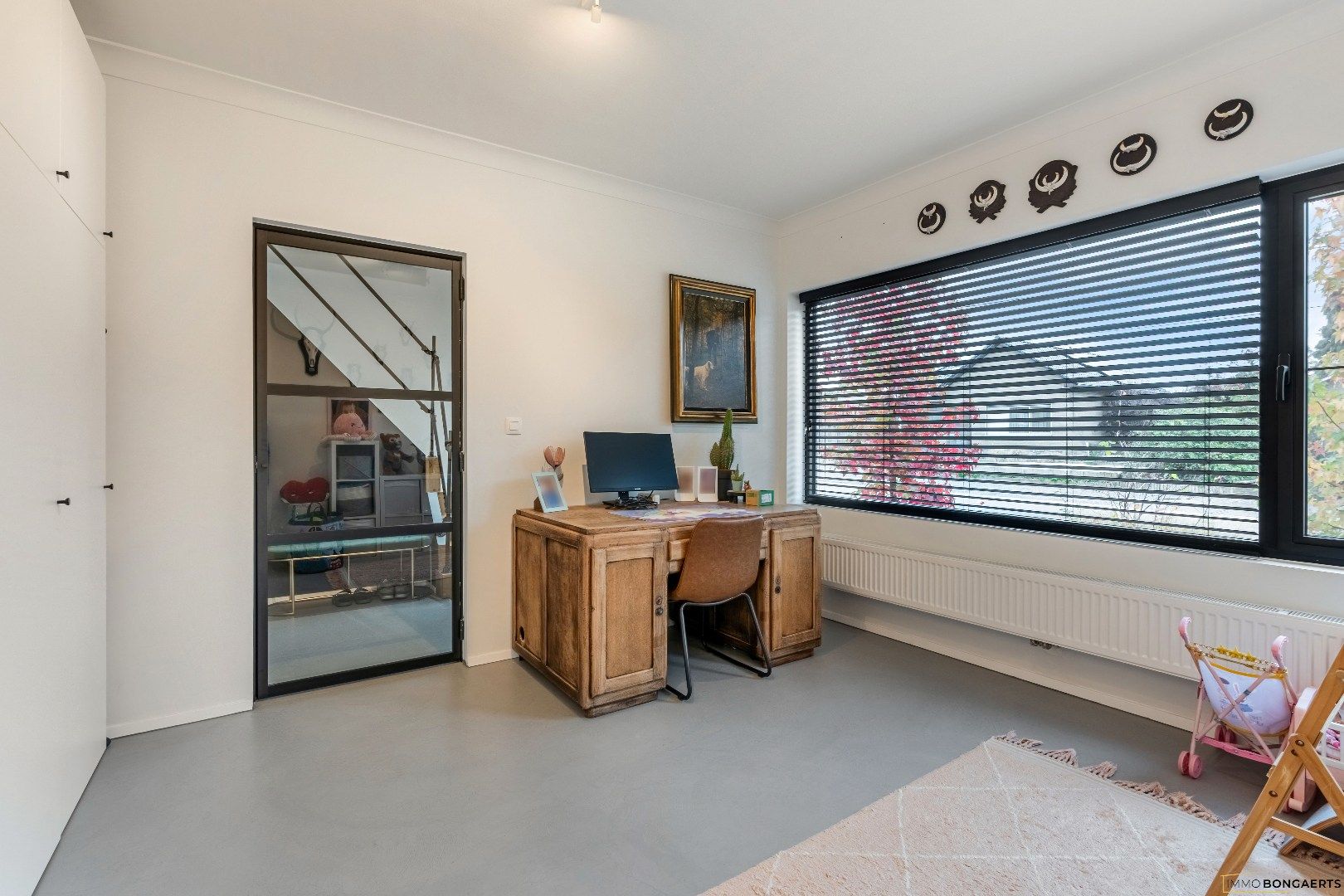 Ruime woning met 4 slaapkamers foto 5