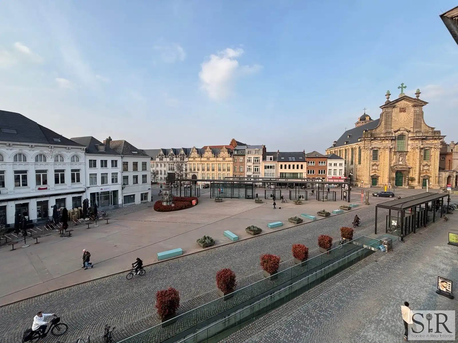 Appartement te huur foto 13