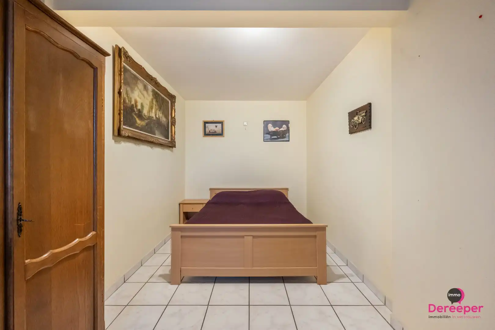 Te huur: appartement met 2 slaapkamers aan de Elisabethlaan in Oostende foto 7