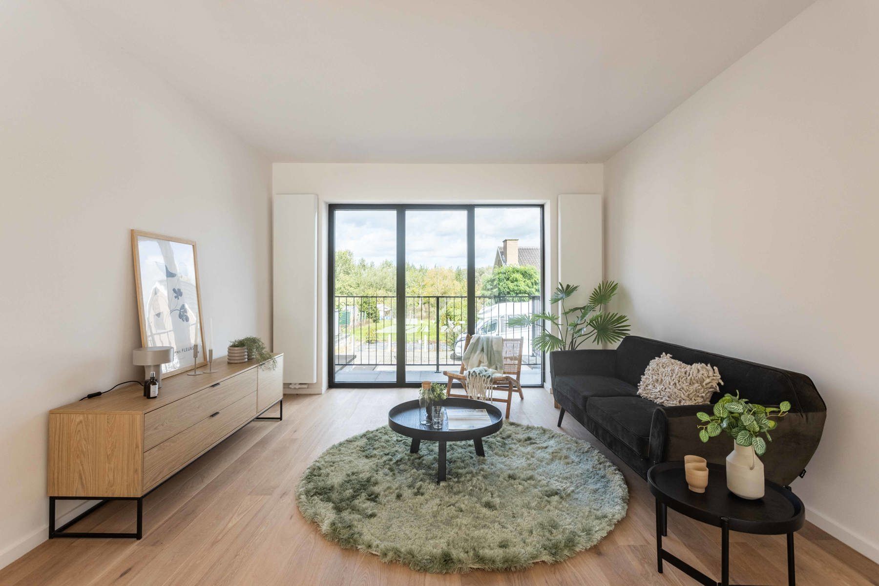 Instapklare woning met 5 slpk, op 7,5 are + tuin foto 10